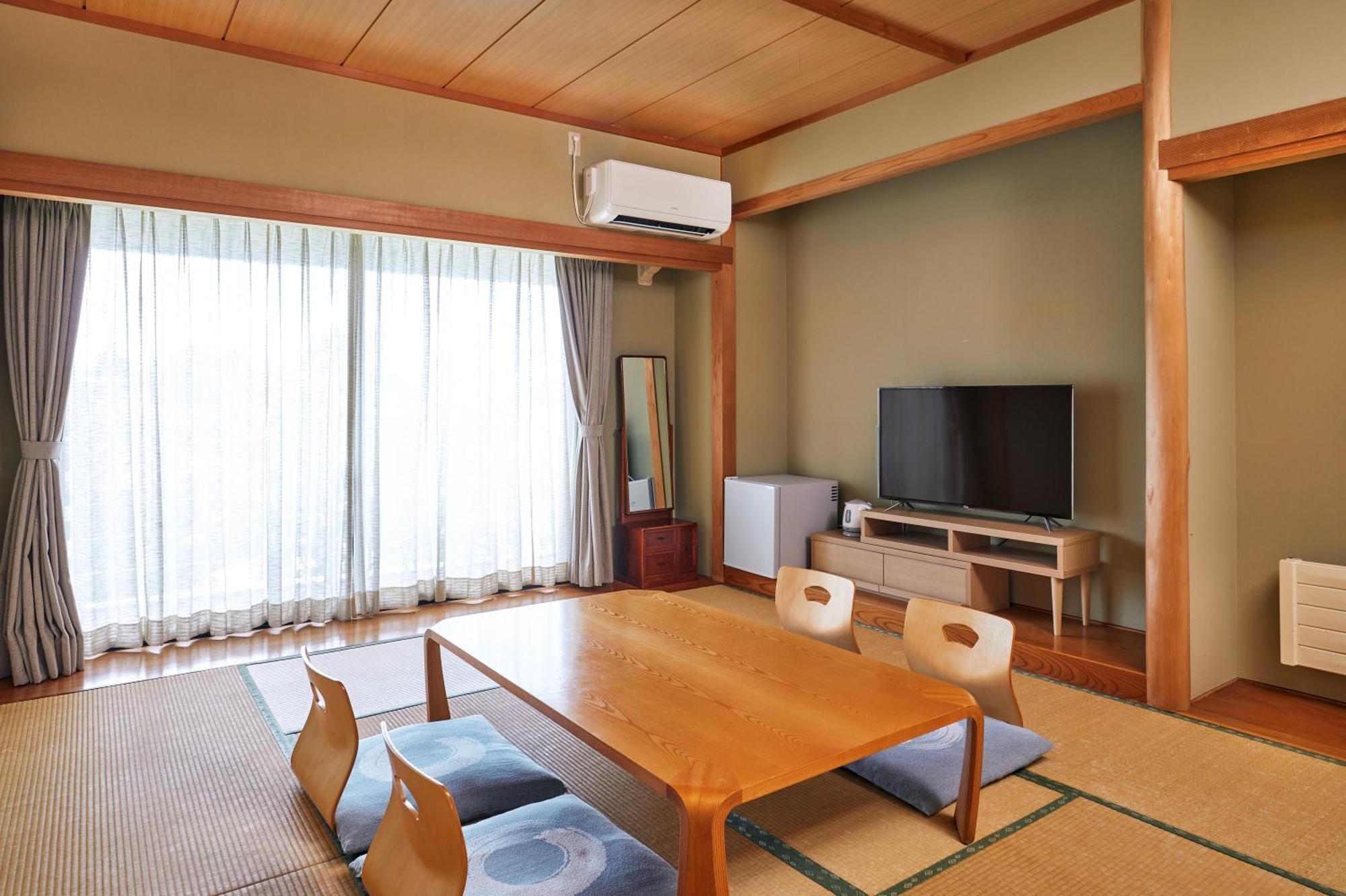 Ikoi Villa Каруидзава Экстерьер фото