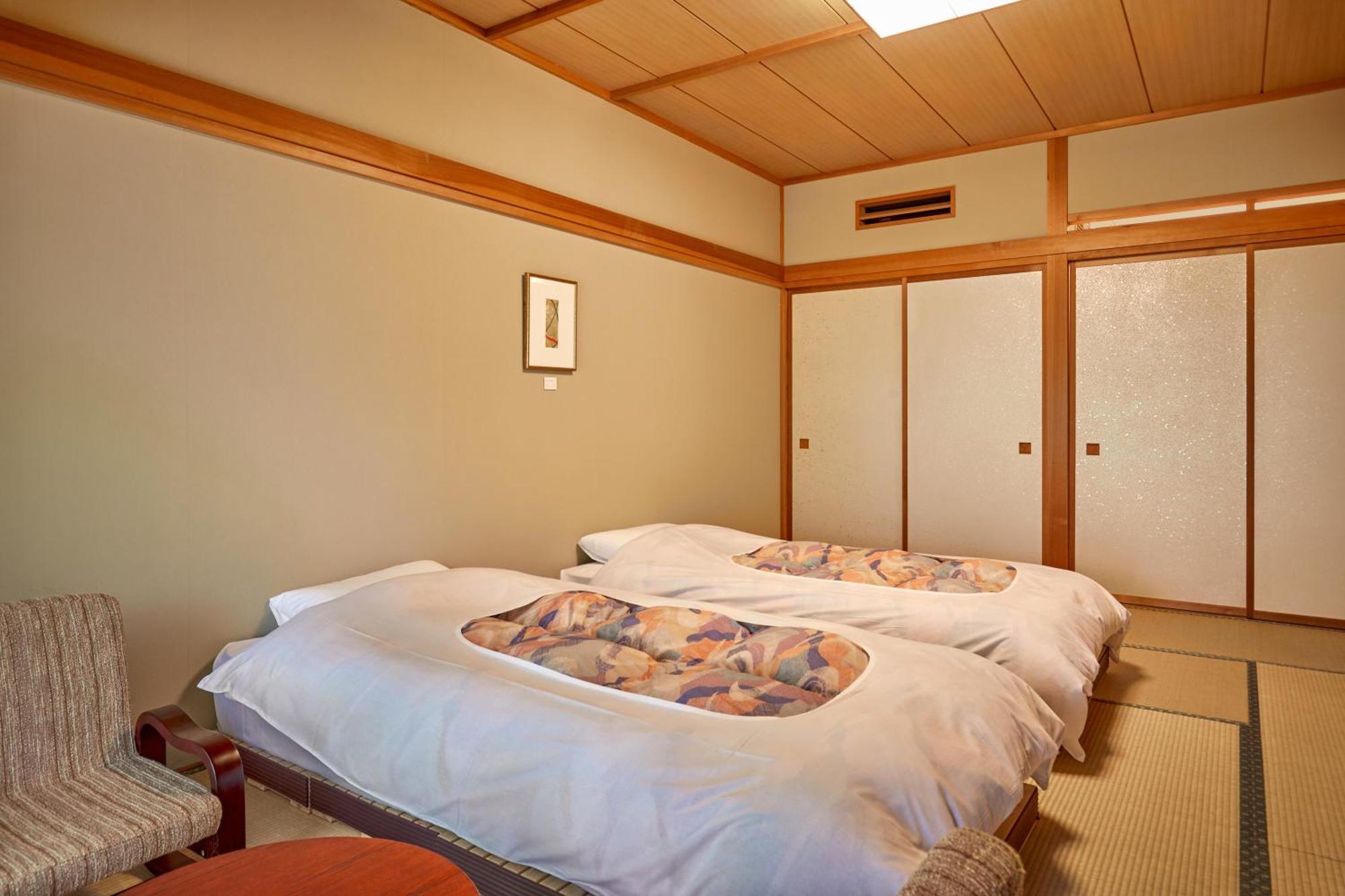 Ikoi Villa Каруидзава Экстерьер фото